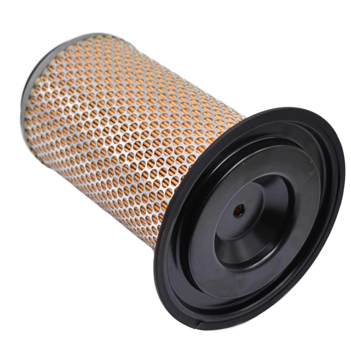Airfilter TF19 (Sial) Iseki TF: (Sial) TF19 Dimensions: Length: 200mm Dimensions outside: 104mm Diameter inside: 65mm 3656-301-2130-0 3656-301-213-00 365630121300