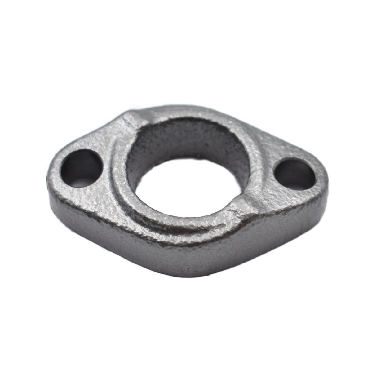 atomizer flange flange atomizer cap retainer mini tractor mini tractor 101147-11900 101147-1190-0 10114711900 Atomizer retainer Yanmar (original) Additional info: Fits or multiple Yanmar types Dimensions: Diameter internally: 25mm Center to center bolts: 45mm Height: 13mm