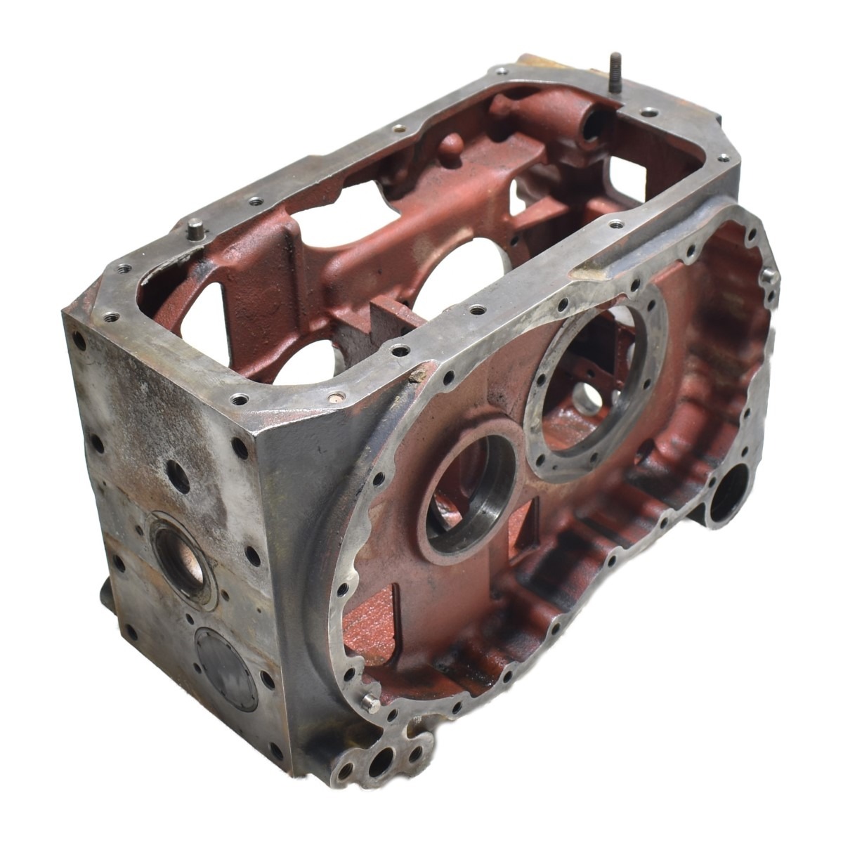 Achterbrug behuizing achterbrug gearbox Iseki TA230 landleader Origineel onderdeel nummer: 1560-240-001-40 1560-240-0014-0 156024000140 1560-240-001-50 1560-240-0015-0 156024000150
